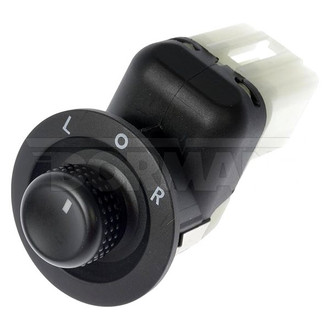 Dorman® - OE Solutions™ Front Driver Side Door Mirror Switch