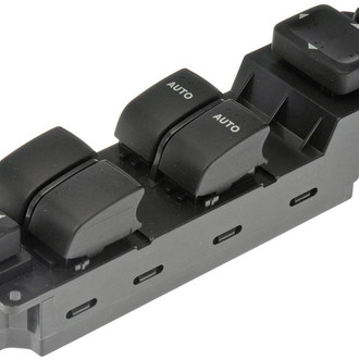 Dorman® - OE Solutions™ Front Driver Side Window Switch