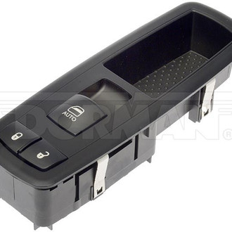 Dorman® - OE Solutions™ Front Passenger Side Window Switch