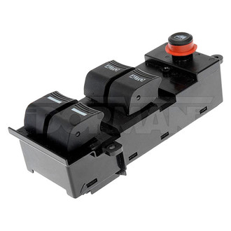 Dorman® - OE Solutions™ Front Driver Side Window Switch