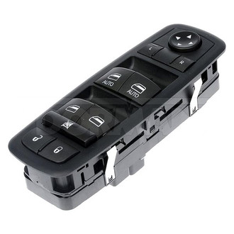 Dorman® - OE Solutions™ Front Driver Side Window Switch
