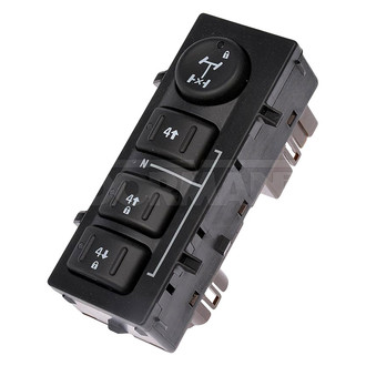 Dorman® - OE Solutions™ 4WD Switch
