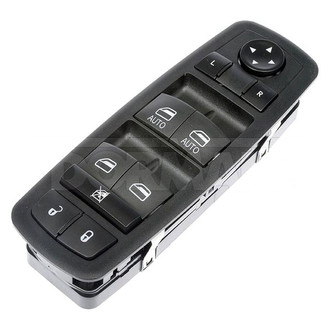 Dorman® - OE Solutions™ Front Driver Side Window Switch