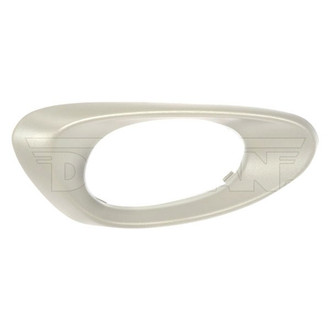 Dorman® - HELP!™ Front Passenger Side Interior Door Handle Bezel