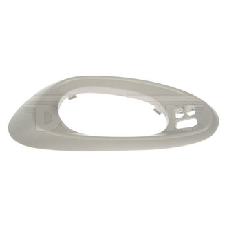 Dorman® - HELP!™ Front Driver Side Interior Door Handle Bezel