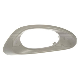 Dorman® - HELP!™ Front Driver Side Interior Door Handle Bezel