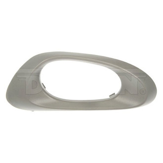 Dorman® - HELP!™ Rear Driver Side Interior Door Handle Bezel