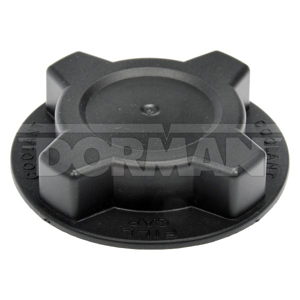 Dorman HD Solutions® - Engine Coolant Recovery Tank Cap