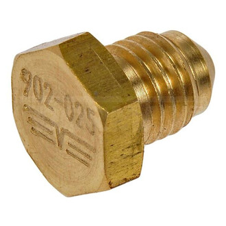 Dorman® - A/C Service Valve Fitting Cap