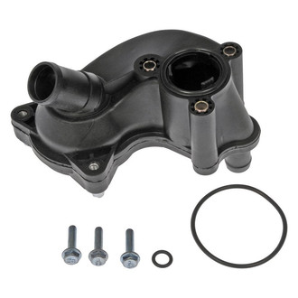 Dorman® - OE Solutions™ Lower Engine Coolant Thermostat Housing