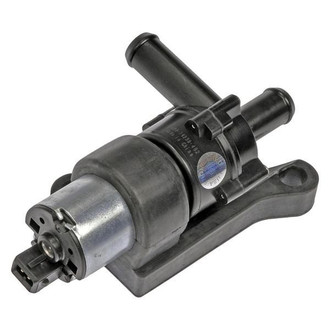 Dorman® - Engine Coolant Heater Water Pump