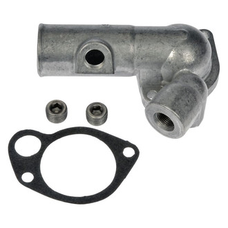 Dorman® - OE Solutions™ Engine Coolant Thermostat Housing