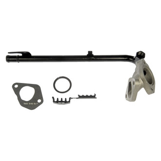 Dorman® - OE Solutions™ Lower Engine Coolant Thermostat Housing