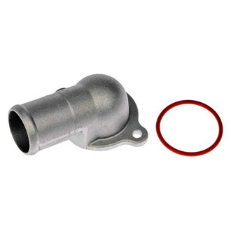 Dorman® - OE Solutions™ Lower Engine Coolant Thermostat Housing