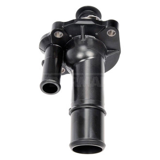 Dorman® - OE Solutions™ Engine Coolant Thermostat Housing Assembly