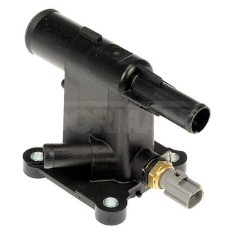 Dorman® - OE Solutions™ Cylinder Head Engine Coolant Water Outlet