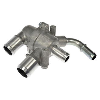 Dorman® - OE Solutions™ Engine Coolant Thermostat Housing Assembly