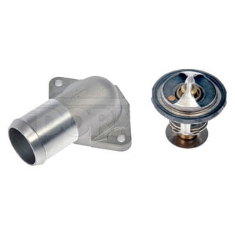 Dorman® - OE Solutions™ Engine Coolant Thermostat Housing Assembly