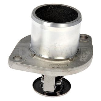Dorman® - OE Solutions™ Engine Coolant Thermostat Housing Assembly