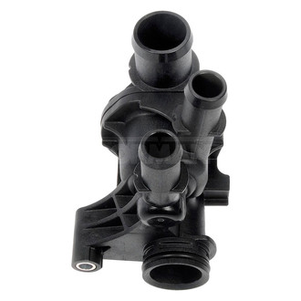 Dorman® - OE Solutions™ Engine Coolant Thermostat Housing Assembly
