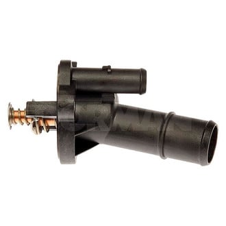 Dorman® - OE Solutions™ Engine Coolant Thermostat Housing Assembly
