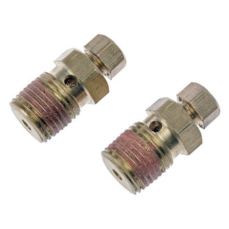 Dorman® - OE Solutions™ Engine Coolant Bleeder Screw