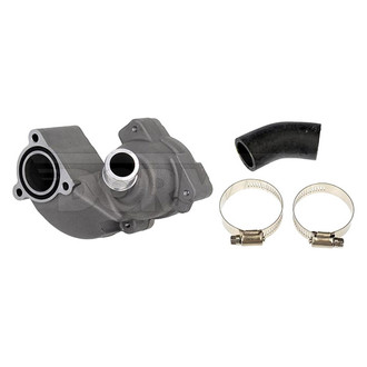 Dorman® - OE Solutions™ Engine Coolant Thermostat Housing Assembly