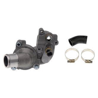 Dorman® - OE Solutions™ Engine Coolant Thermostat Housing Assembly