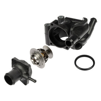 Dorman® - OE Solutions™ Engine Coolant Thermostat Housing Assembly