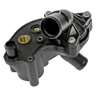 Dorman® - OE Solutions™ Engine Coolant Thermostat Housing Assembly
