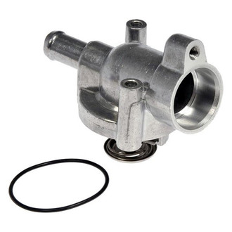 Dorman® - OE Solutions™ Upper Engine Coolant Thermostat Housing Assembly