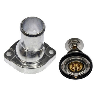 Dorman® - OE Solutions™ Engine Coolant Thermostat Housing Assembly