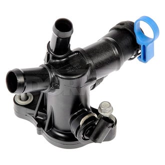 Dorman® - OE Solutions™ Rear Engine Coolant Water Outlet