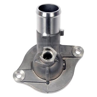 Dorman® - OE Solutions™ Water Pump Engine Coolant Thermostat Housing Assembly