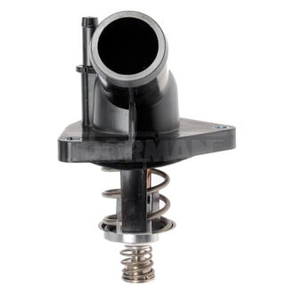 Dorman® - OE Solutions™ Water Pump Engine Coolant Thermostat Housing Assembly