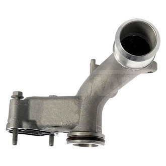 Dorman® - OE Solutions™ Front Engine Coolant Water Outlet