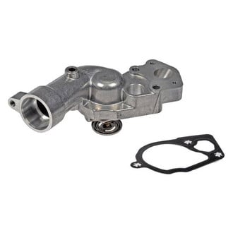 Dorman® - OE Solutions™ Engine Coolant Thermostat Housing Assembly