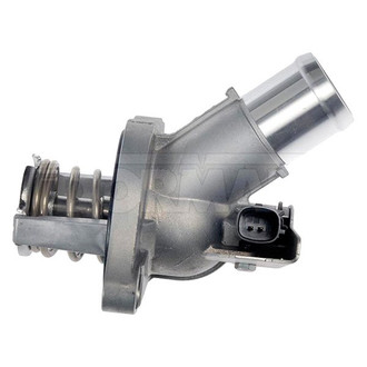Dorman® - OE Solutions™ Water Pump Engine Coolant Thermostat Housing Assembly