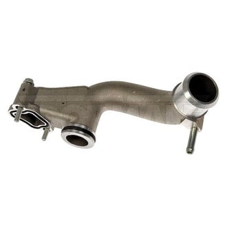 Dorman® - OE Solutions™ Front Engine Coolant Water Outlet