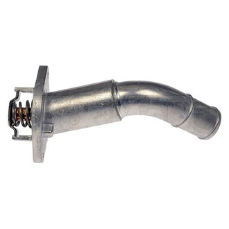 Dorman® - OE Solutions™ Engine Coolant Thermostat Housing Assembly