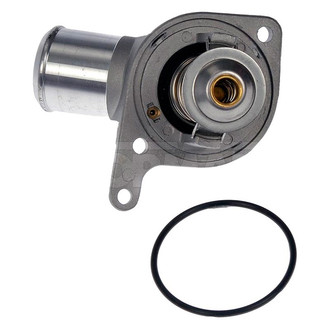 Dorman® - OE Solutions™ Engine Coolant Thermostat Housing Assembly