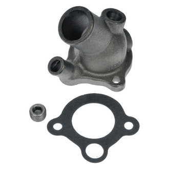 Dorman® - OE Solutions™ Engine Coolant Thermostat Housing