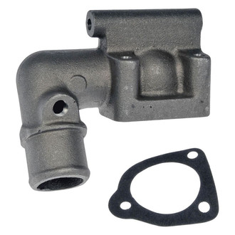 Dorman® - OE Solutions™ Engine Coolant Thermostat Housing