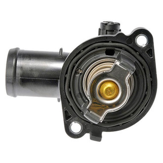 Dorman® - OE Solutions™ Engine Coolant Thermostat Housing Assembly