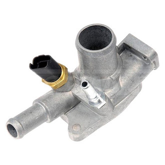 Dorman® - OE Solutions™ Engine Coolant Thermostat Housing Assembly
