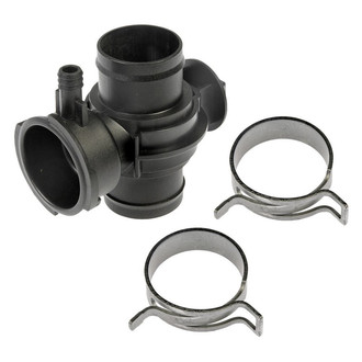 Dorman® - OE Solutions™ Engine Coolant Filler Neck