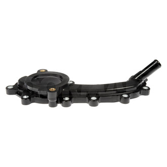 Dorman® - Engine Coolant Crossover Pipe