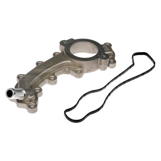 Dorman® - Engine Coolant Crossover Pipe