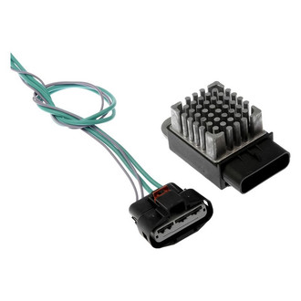Dorman® - Cooling Fan Relay Kit