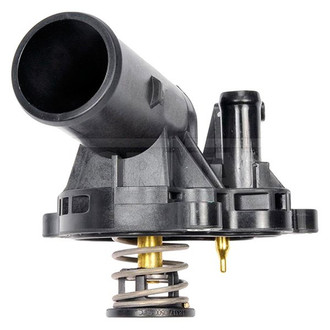Dorman® - OE Solutions™ Engine Coolant Thermostat Housing Assembly